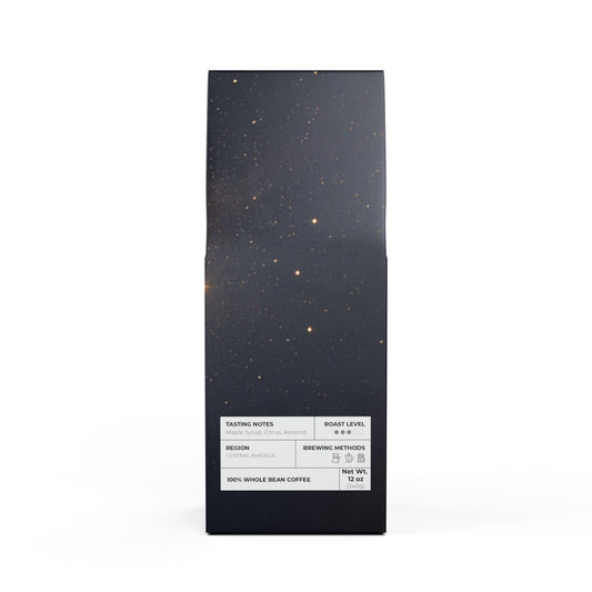 Broken Top Coffee Blend (Medium Roast)