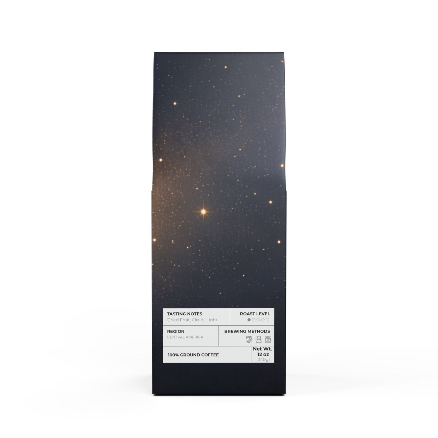 High Lakes Coffee Blend (Light Roast)