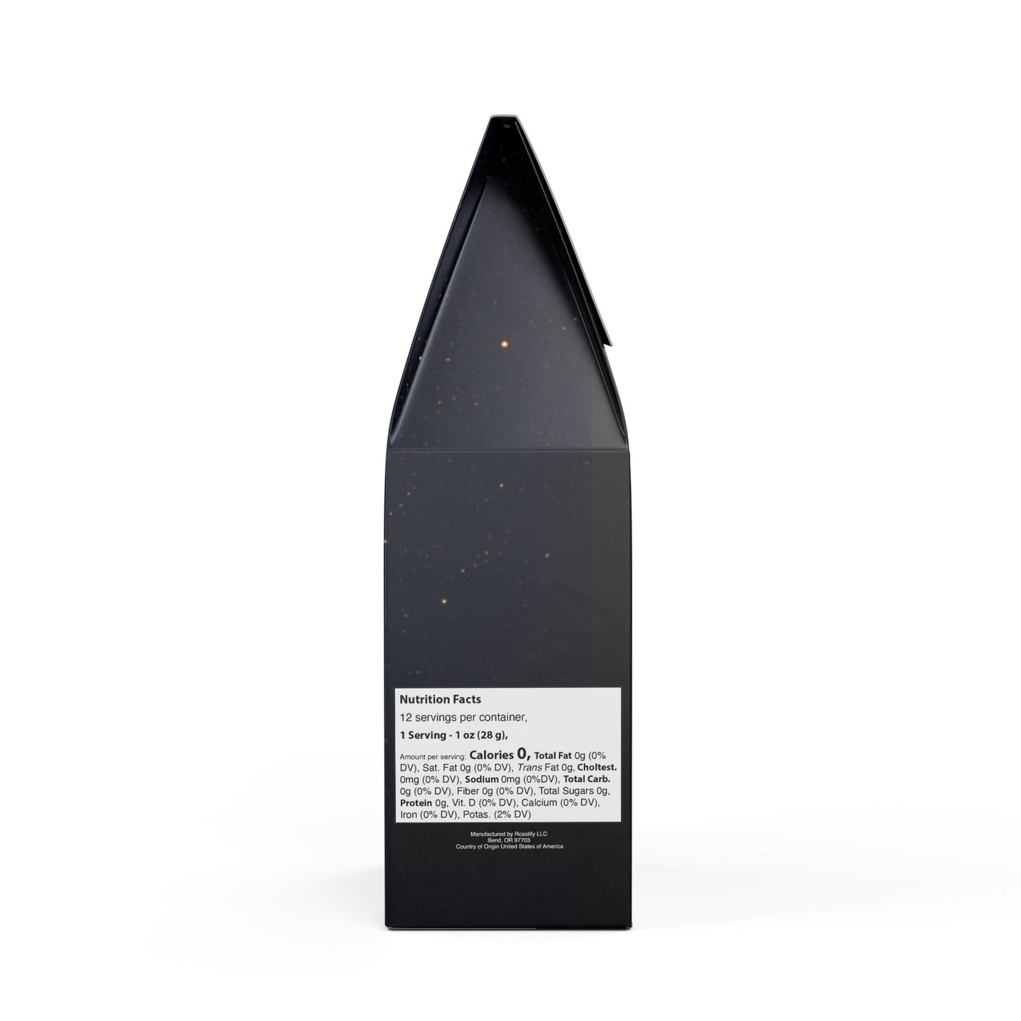 Colombia Single Origin Coffee (Light-Medium Roast)
