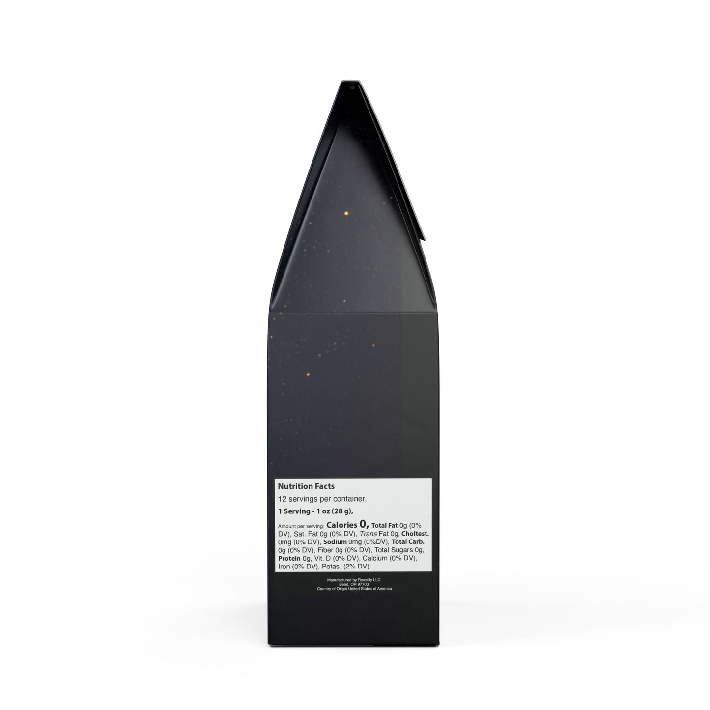 Trapper Peak Decaf Coffee Blend (Medium Roast)