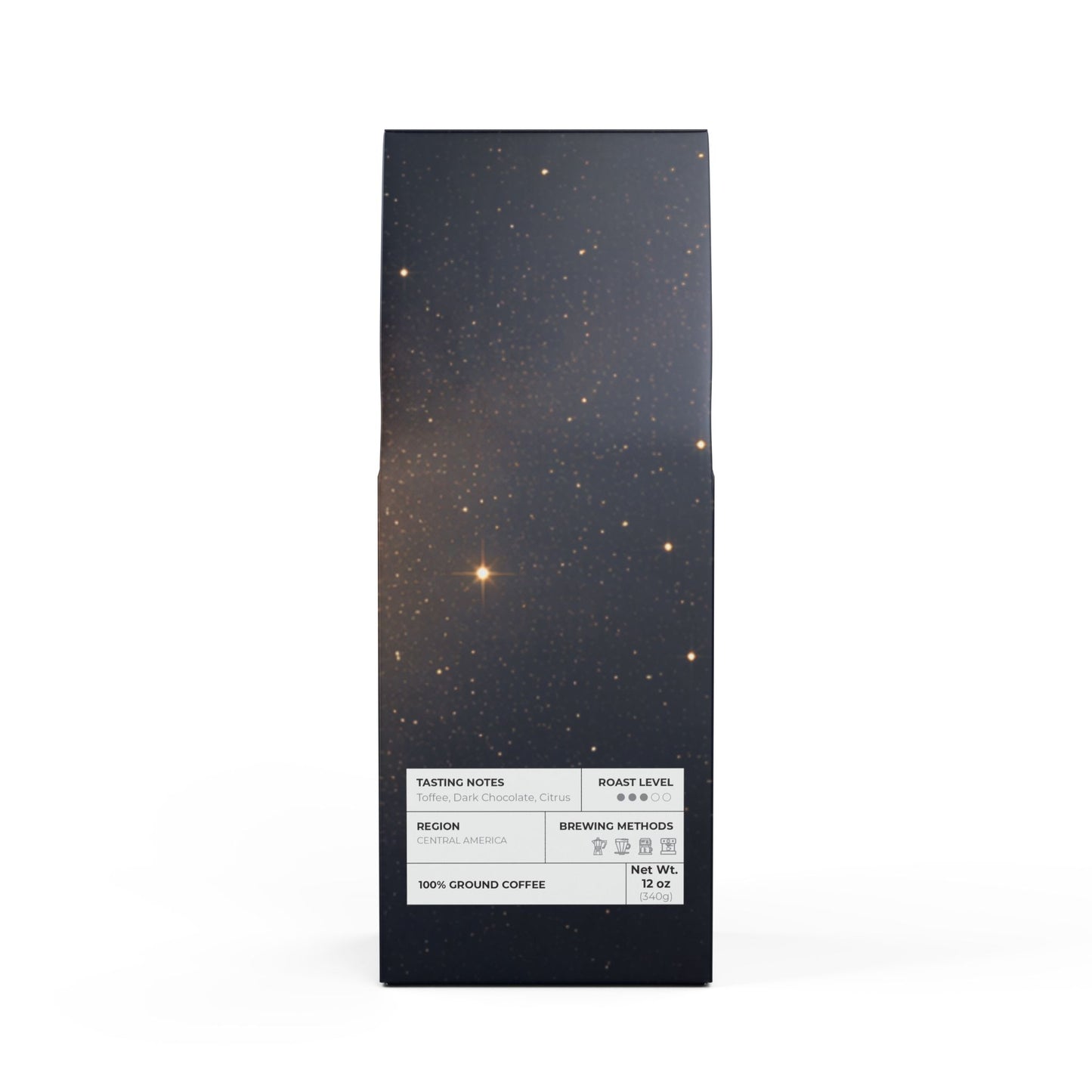Rock Creek Coffee Blend (Medium Roast)