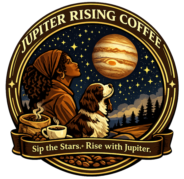 Jupiter Rising Coffee